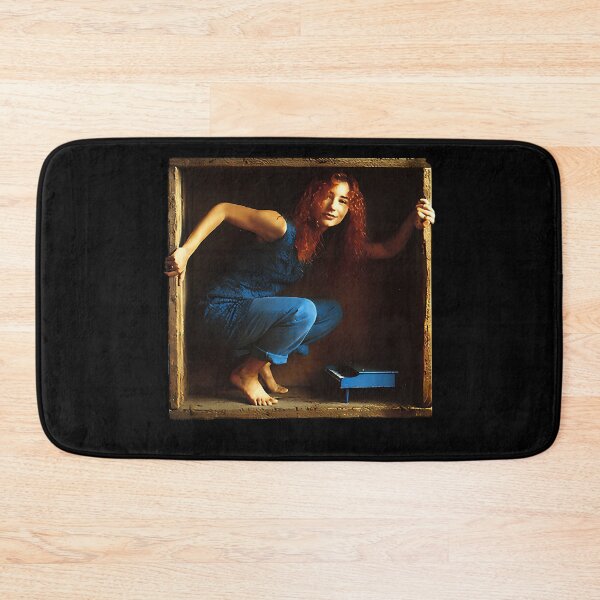 Item preview, Tori Amos Little Earthquakes  designed and sold by AHMEDAMIN123.
