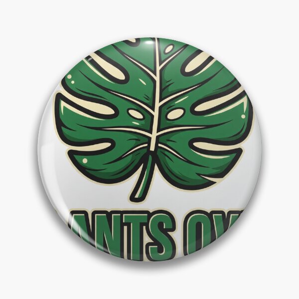 Item preview, plants-over-people-funny designed and sold by samimouhdi.