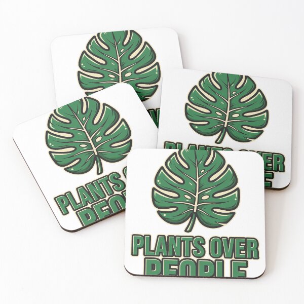 Item preview, plants-over-people-funny designed and sold by samimouhdi.