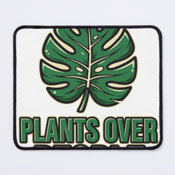 Item preview, plants-over-people-funny designed and sold by samimouhdi.