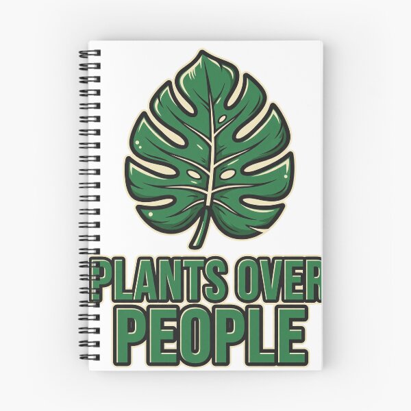 Item preview, plants-over-people-funny designed and sold by samimouhdi.