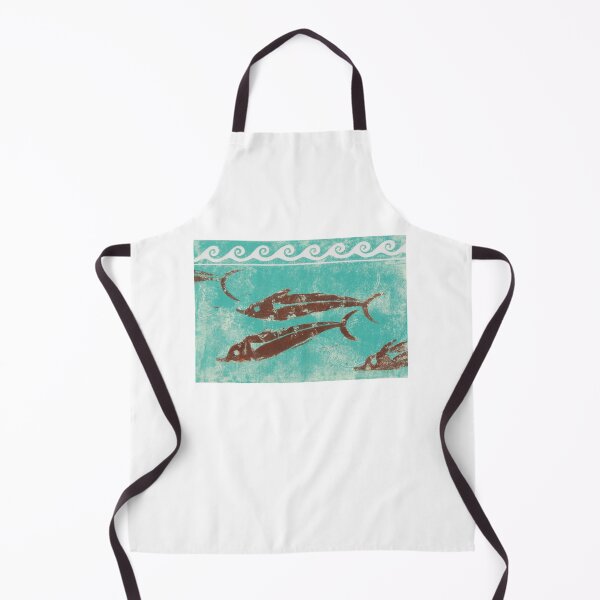 Item preview, A sea of dolphins designed and sold by PastyProductions.