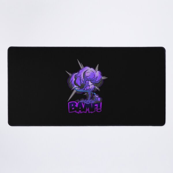 Item preview, Bamf designed and sold by MyBalBooly.