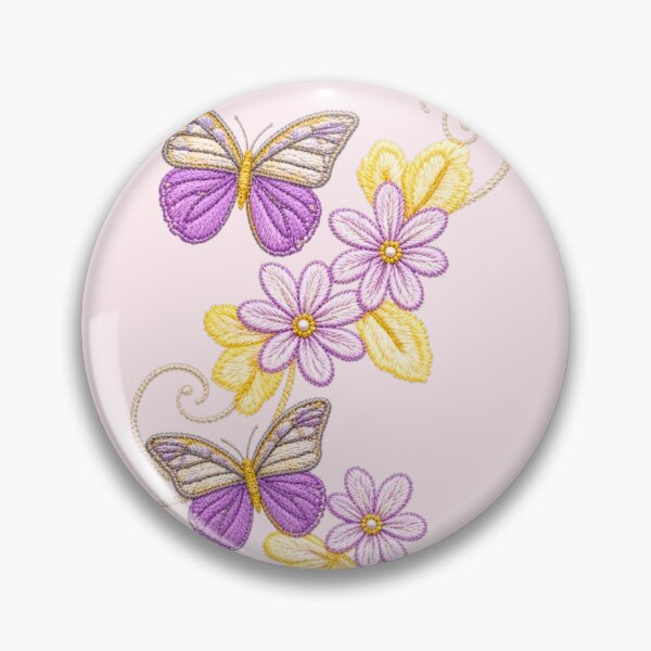 Item preview, Butterflies designed and sold by Tanya Zevallos.