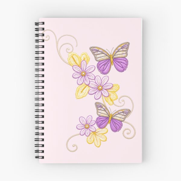 Item preview, Butterflies designed and sold by Tanya Zevallos.