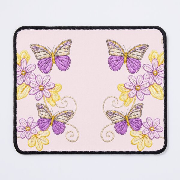 Item preview, Butterflies designed and sold by Tanya Zevallos.