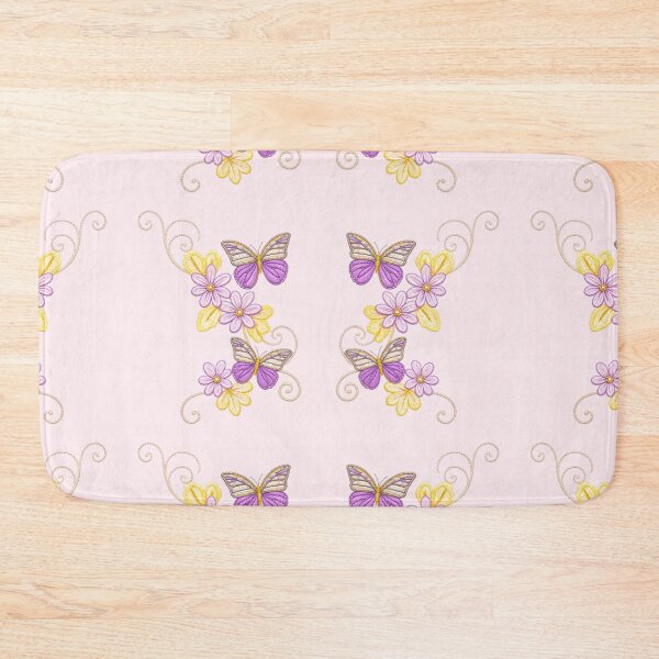 Item preview, Butterflies designed and sold by Tanya Zevallos.