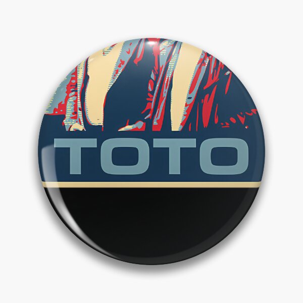 Item preview, Toto designed and sold by AHMEDAMIN123.
