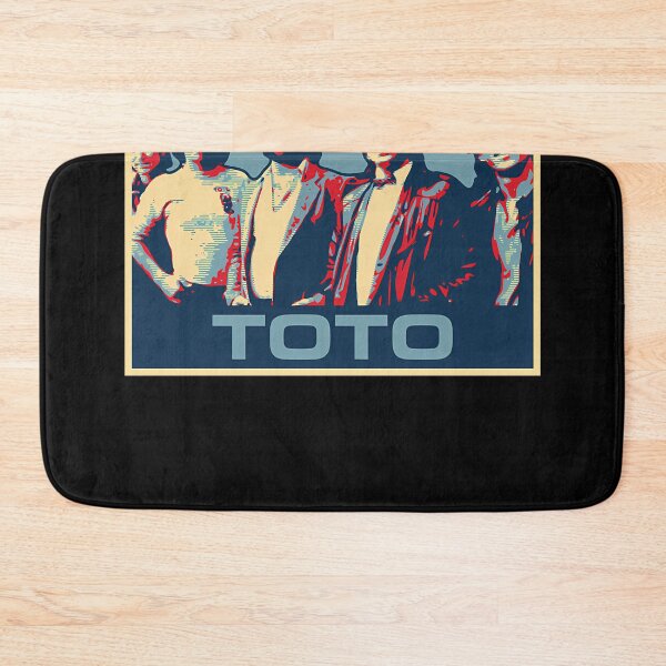 Item preview, Toto designed and sold by AHMEDAMIN123.
