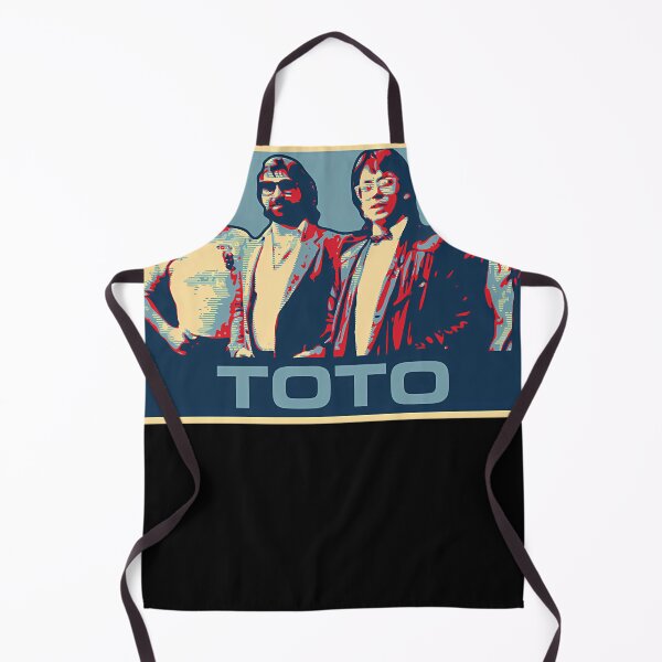 Item preview, Toto designed and sold by AHMEDAMIN123.