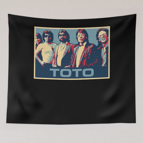 Item preview, Toto designed and sold by AHMEDAMIN123.