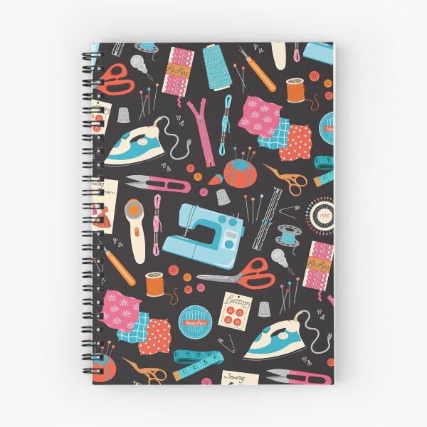 Item preview, Sewing notions pattern designed and sold by Jennifer Ladd.