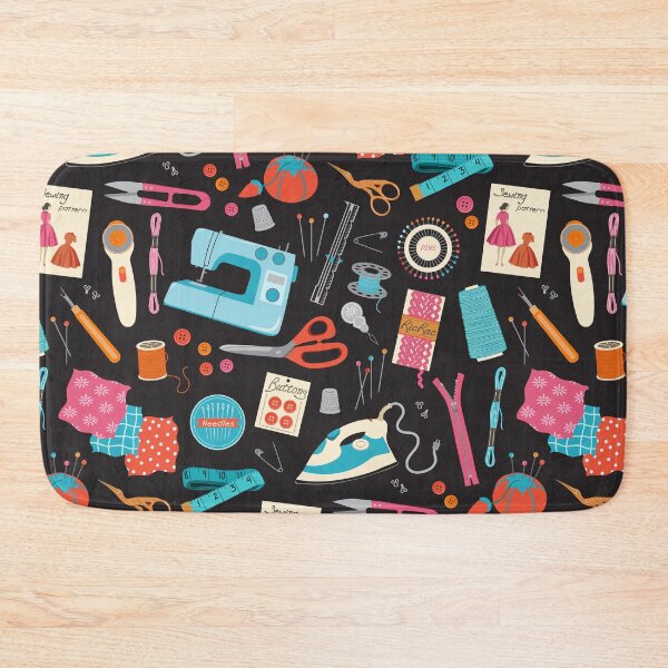 Item preview, Sewing notions pattern designed and sold by Jennifer Ladd.