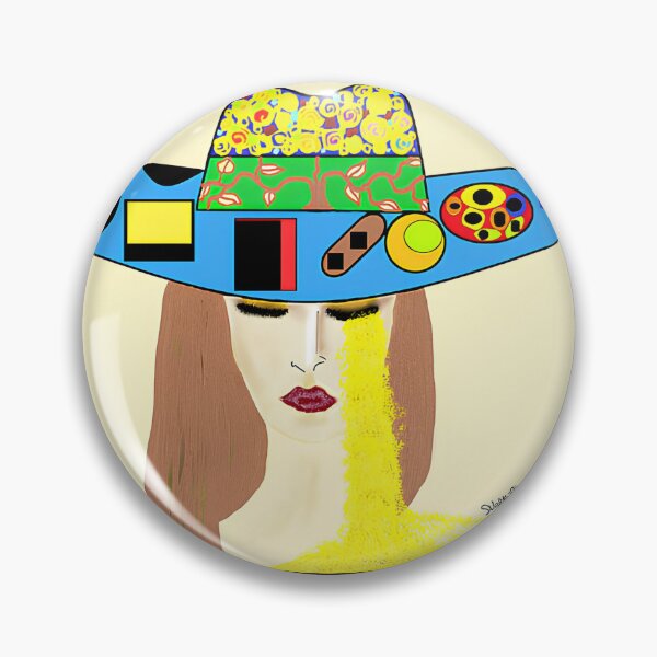 Item preview, Golden Tears designed and sold by Sosanni V. - The Atelier.