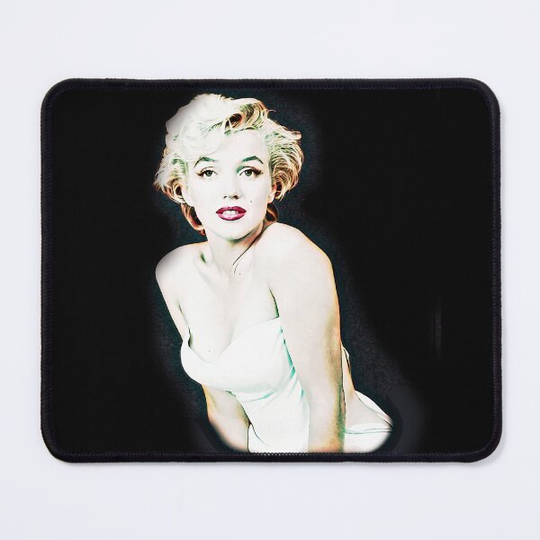 Item preview, Classic magazine look Marilyn Monroe designed and sold by stevepaint.