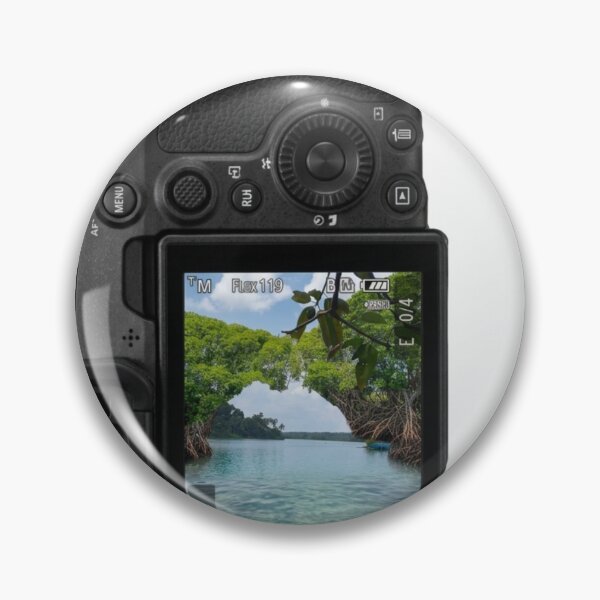 Item preview, "A beautiful view through the camera lens" designed and sold by BkshopDesigns.