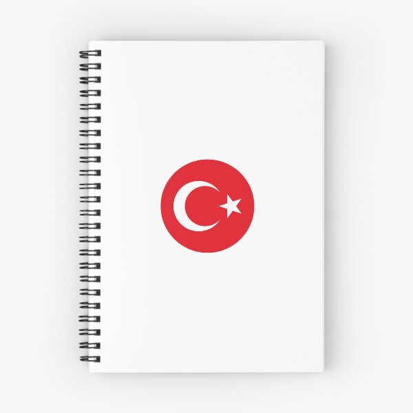 Item preview, Shield of the Turkish Football Federation designed and sold by moradb05.
