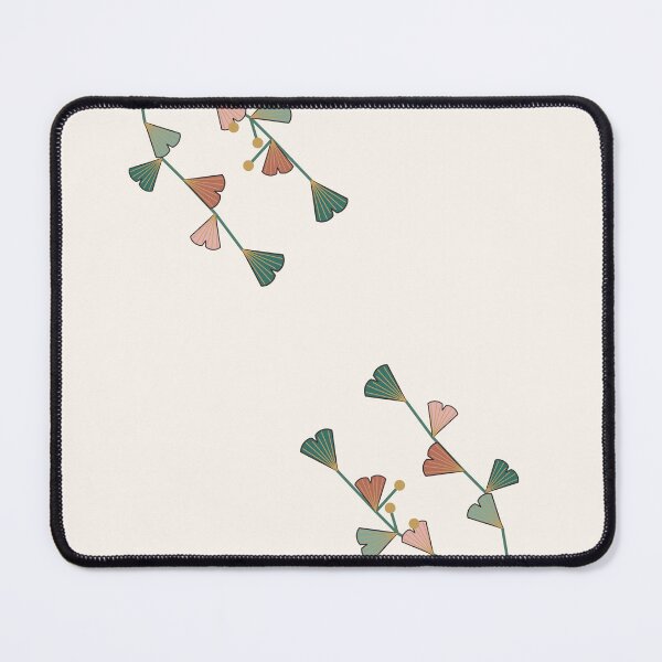 Item preview, Ginkgo Branch Vintage Botanical Study designed and sold by givemorecareless.