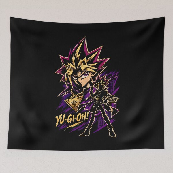Item preview, Yugi Oh designed and sold by LotteGronkjaer.