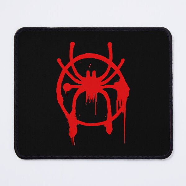 Item preview, Miles Morales designed and sold by MyBalBooly.