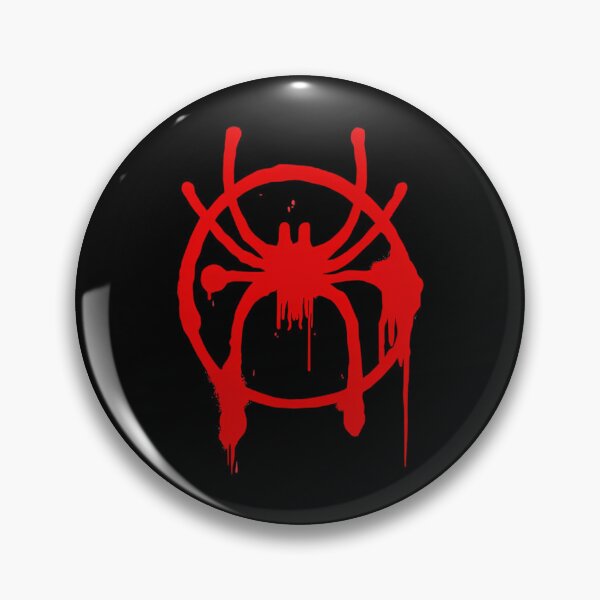 Item preview,  Miles Morales  designed and sold by MyBalBooly.