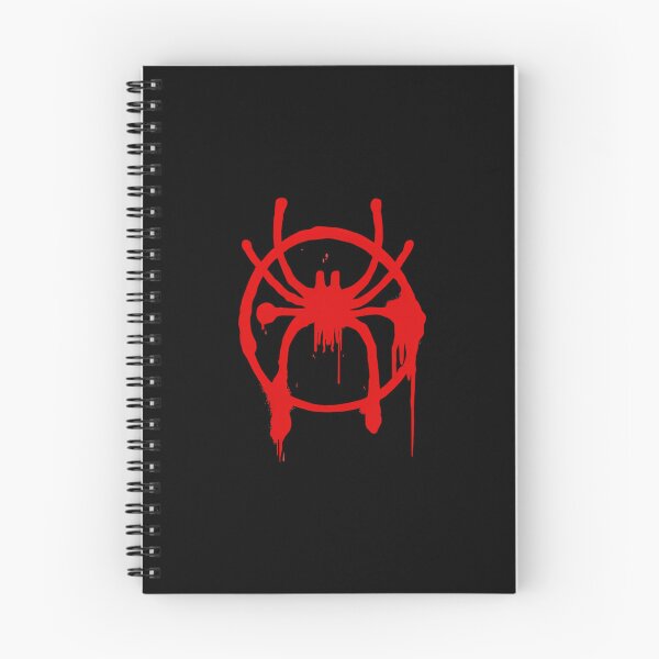 Item preview,  Miles Morales  designed and sold by MyBalBooly.