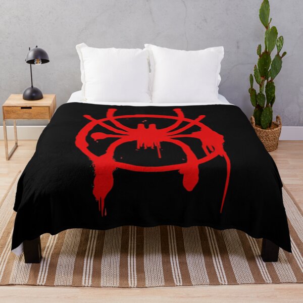 Item preview,  Miles Morales  designed and sold by MyBalBooly.