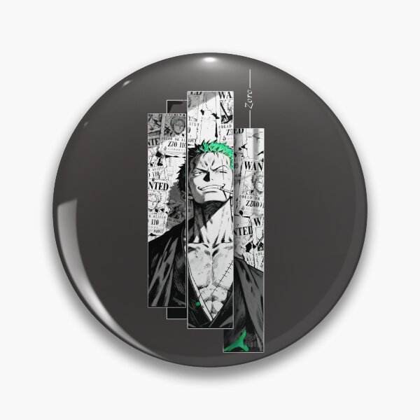 Item preview,  Zoro designed and sold by aymandpado.