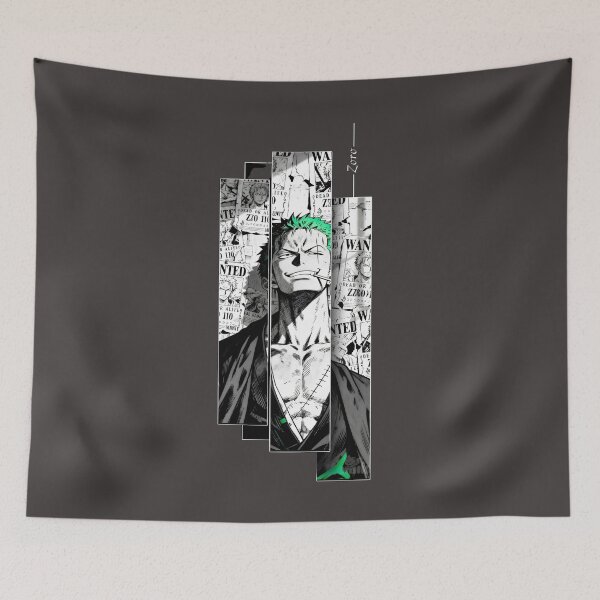 Item preview, Zoro designed and sold by aymandpado.