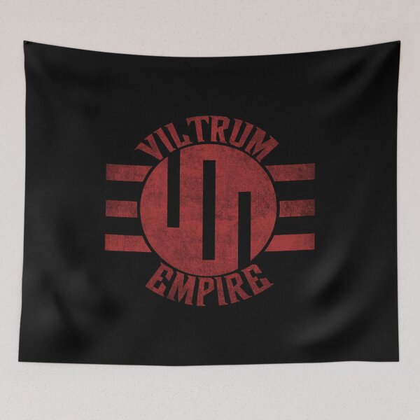 Item preview, Invincible - Viltrum Empire designed and sold by MyBalBooly.