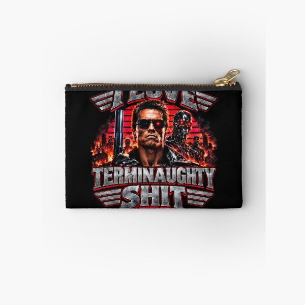 Item preview, I Love Terminaughty Shit designed and sold by FunnyBums.