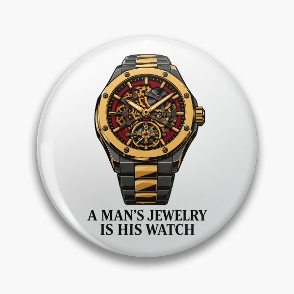 Item preview, Timepiece Elegance designed and sold by DrawingAndText.
