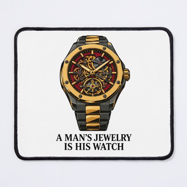 Item preview, Timepiece Elegance designed and sold by DrawingAndText.