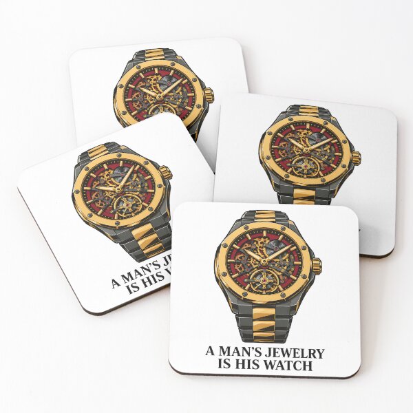 Item preview, Timepiece Elegance designed and sold by DrawingAndText.