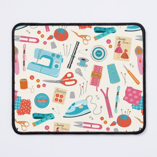 Item preview, Sewing notions pattern designed and sold by Jennifer Ladd.