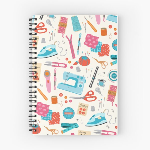 Item preview, Sewing notions pattern designed and sold by Jennifer Ladd.