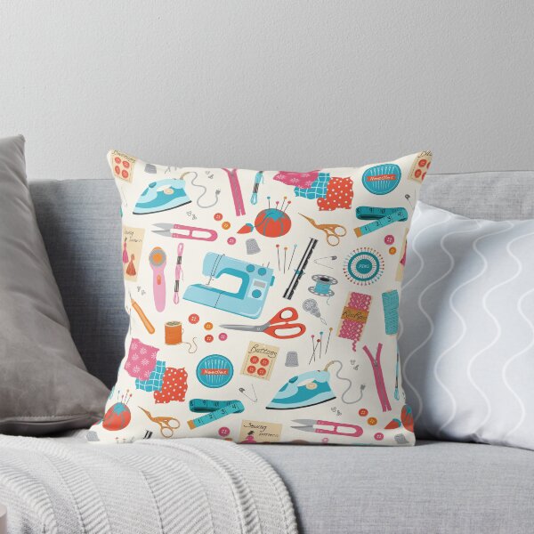 Item preview, Sewing notions pattern designed and sold by Jennifer Ladd.