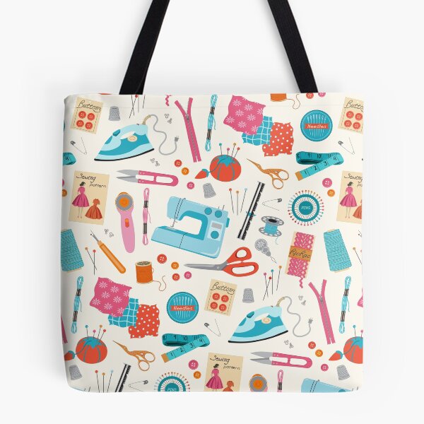 Item preview, Sewing notions pattern designed and sold by Jennifer Ladd.