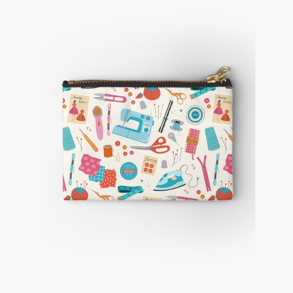 Item preview, Sewing notions pattern designed and sold by Jennifer Ladd.
