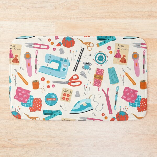 Item preview, Sewing notions pattern designed and sold by Jennifer Ladd.