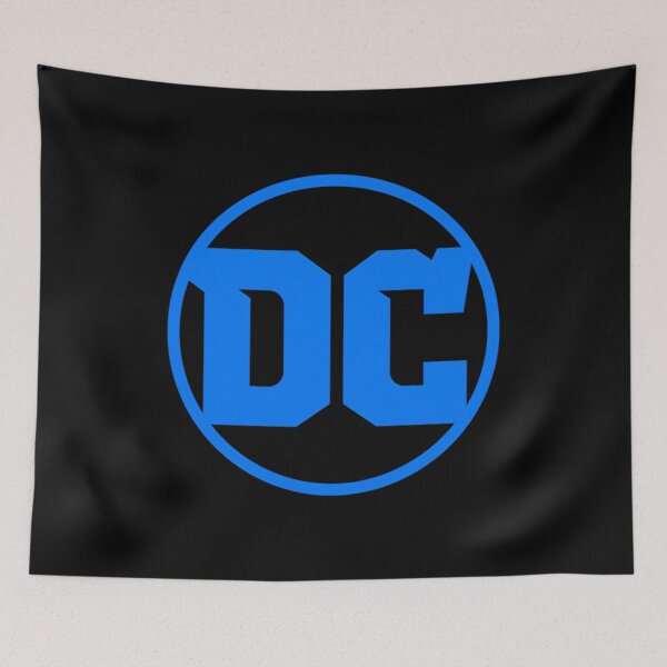 Item preview, Dc Comics designed and sold by MyBalBooly.