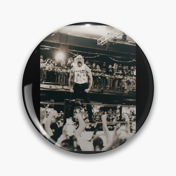 Item preview, The Butcher Andy Williams Inspired designed and sold by ParkerOsinski.