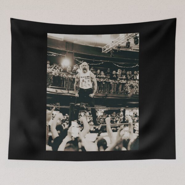 Item preview, The Butcher Andy Williams Inspired designed and sold by ParkerOsinski.