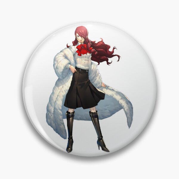 Item preview, Mitsuru Kirijo - 11 designed and sold by Infinite-Aspire.