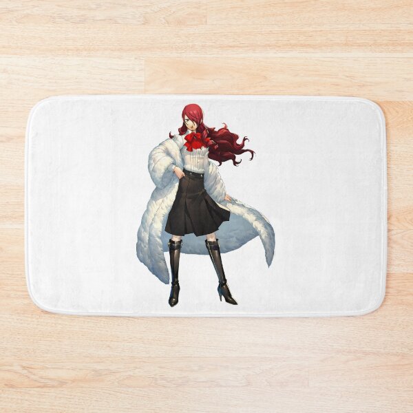 Item preview, Mitsuru Kirijo - 11 designed and sold by Infinite-Aspire.