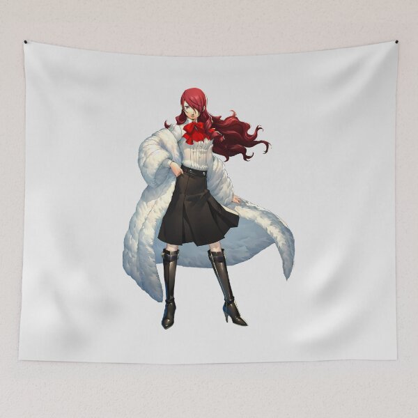 Item preview, Mitsuru Kirijo - 11 designed and sold by Infinite-Aspire.