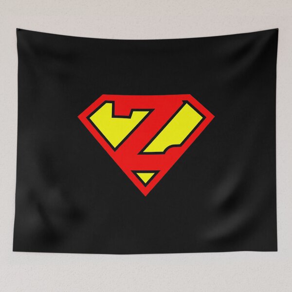 Item preview, Letter Z designed and sold by MyBalBooly.