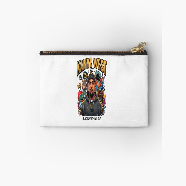 Item preview, kanyewest designed and sold by ActionForge.