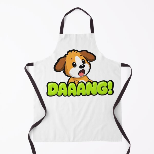 Item preview, Ham & Shiggles - Daaang! designed and sold by Ham&Shiggles.