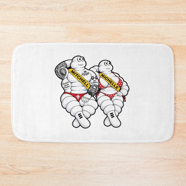 Item preview, Mitchell and Michelle  designed and sold by cyberrior.